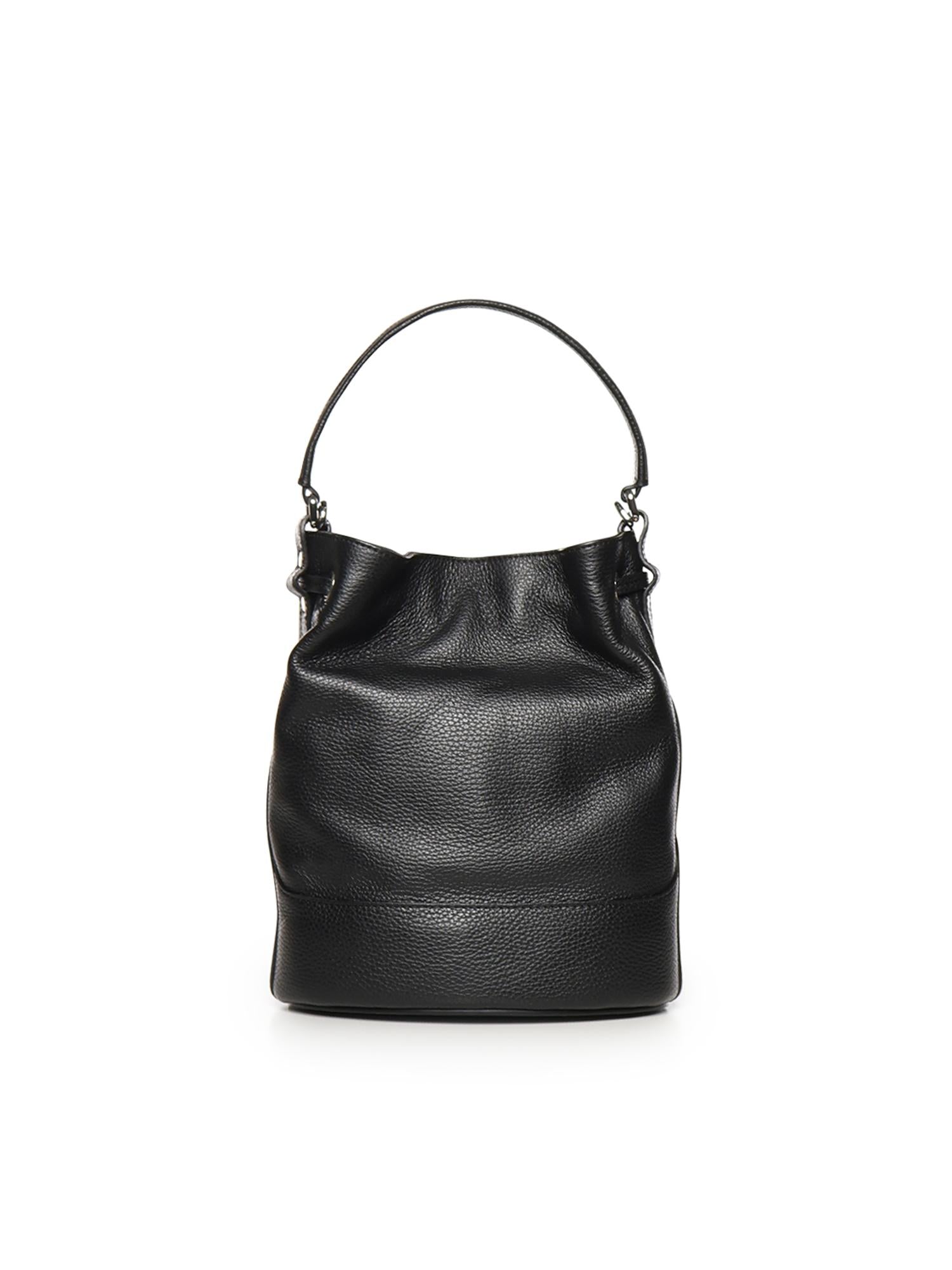 Borsa Mondà® small in pelle 068980 0040000Z0001 ZANELLATO 
