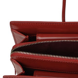 Borsa a spalla Glam The Mirror<BR/> 2F5HSH046H01 641 MARC JACOBS 