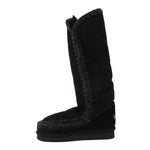 Stivali Eskimo 40 MUFW101002A BKBK MOU 