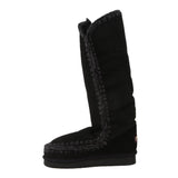 Stivali Eskimo 40 MUFW101002A BKBK MOU 