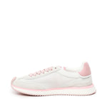 Sneaker DG cushion in mix materiali CK2288 A535587587 DOLCE & GABBANA 