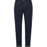 Jeans Icon in denim UP563 DS0257ULH1800 DONDUP 