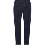 Jeans Icon in denim UP563 DS0257ULH1800 DONDUP 