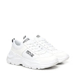 Sneakers con logo 78YA3SC1 ZSC52003 VERSACE JEANS COUTURE 