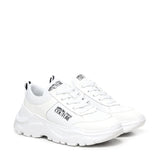 Sneakers con logo 78YA3SC1 ZSC52003 VERSACE JEANS COUTURE 