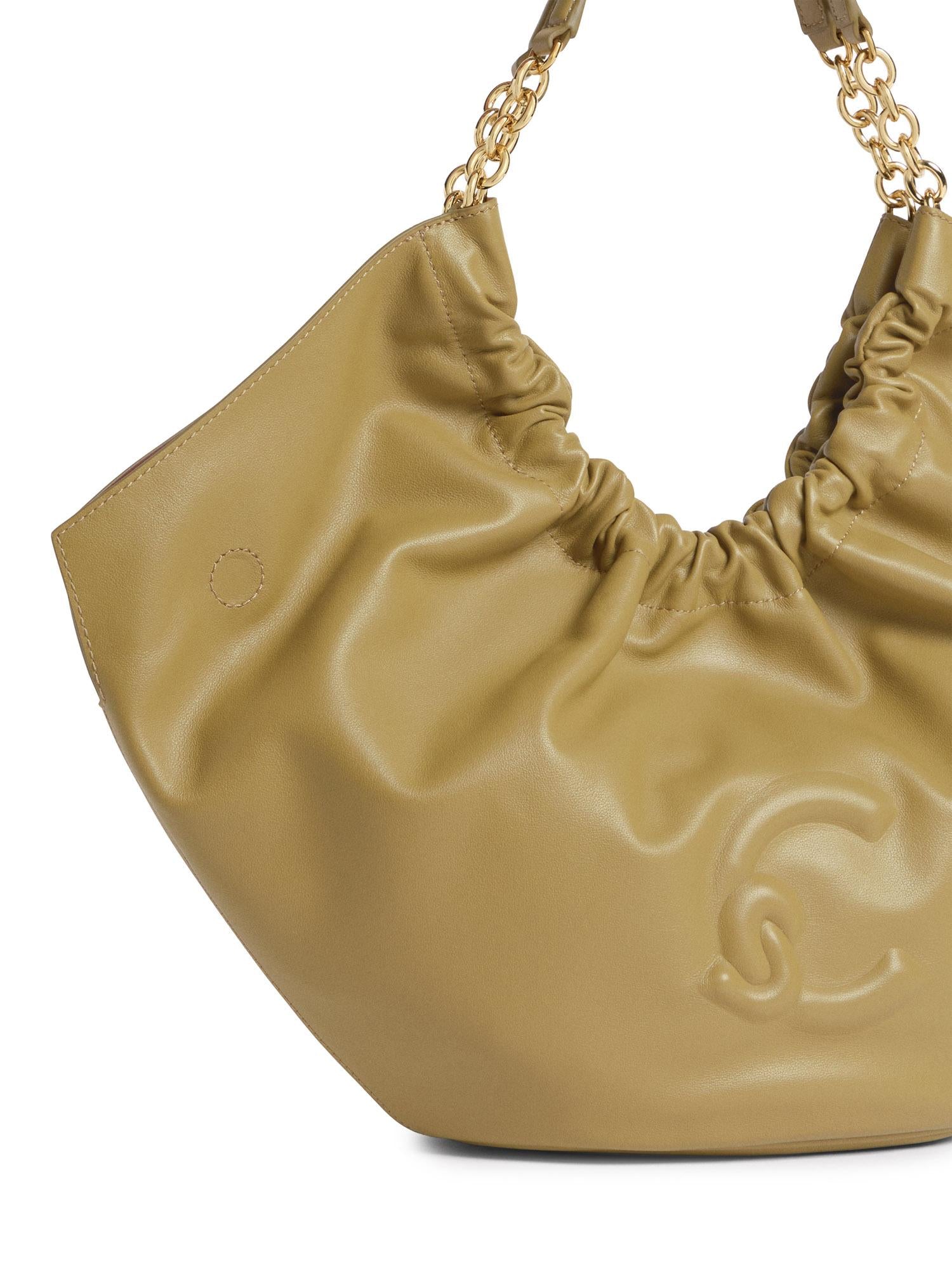 Borsa Smash in pelle E1U5F110201 G43 COCCINELLE 