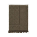 Sciarpa Mirah con logo 73SP5ST01 MIRAHMILITARE V° 73 