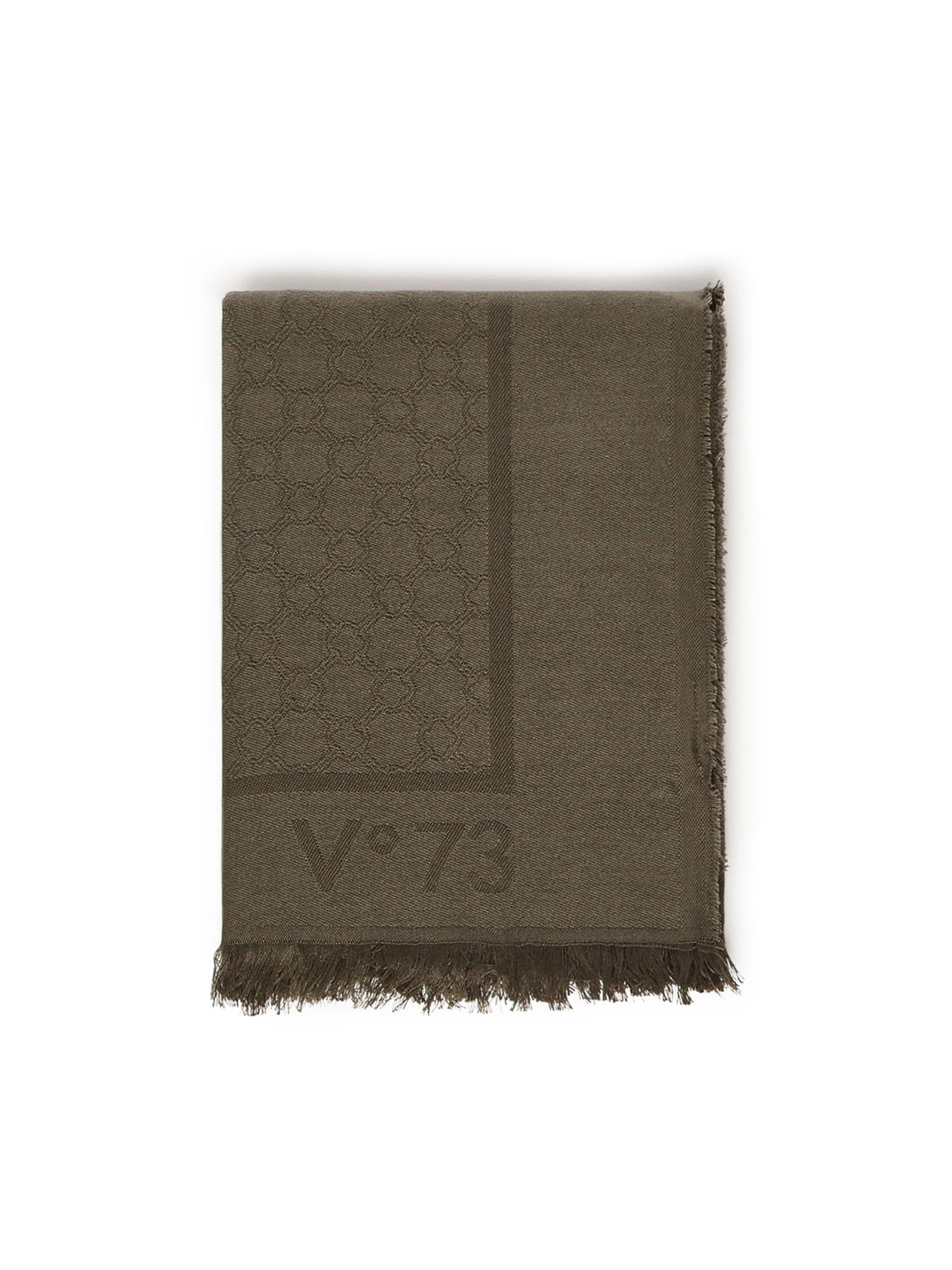 Sciarpa Mirah con logo 73SP5ST01 MIRAHMILITARE V° 73 