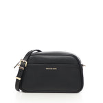 Camera bag a tracolla Jet Set in pelle 32F5GJ6C5L 001 MICHAEL MICHAEL KORS 