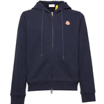 Felpa Moncler x Gilga Farm by Donald Glover <BR/> K24028G00001 89AUJ786 MONCLER GENIUS 