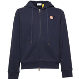 Felpa Moncler x Gilga Farm by Donald Glover <BR/> K24028G00001 89AUJ786 MONCLER GENIUS 