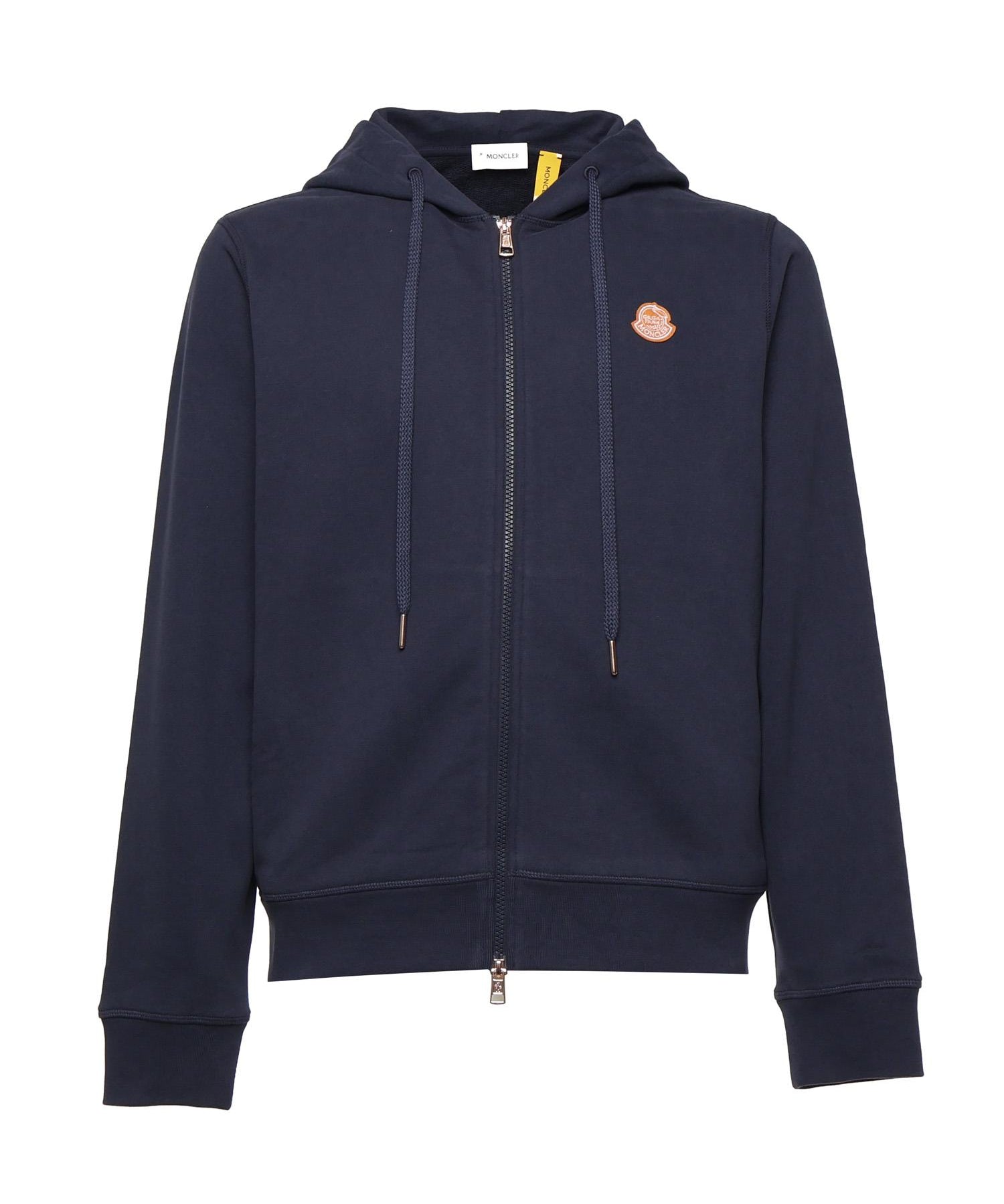 Felpa Moncler x Gilga Farm by Donald Glover <BR/> K24028G00001 89AUJ786 MONCLER GENIUS 