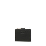 Portafoglio con logo lettering 5ML024 AEFXF0002 MIU MIU 