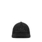 Baseball cap con logo FXQ969 AU3QF0QA1 FENDI 