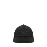 Baseball cap con logo FXQ969 AU3QF0QA1 FENDI 