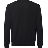 Maglione in lana 14290 55167099 GALIANO 