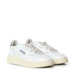 Sneakers Medalist low in pelle AULM LL29 AUTRY 