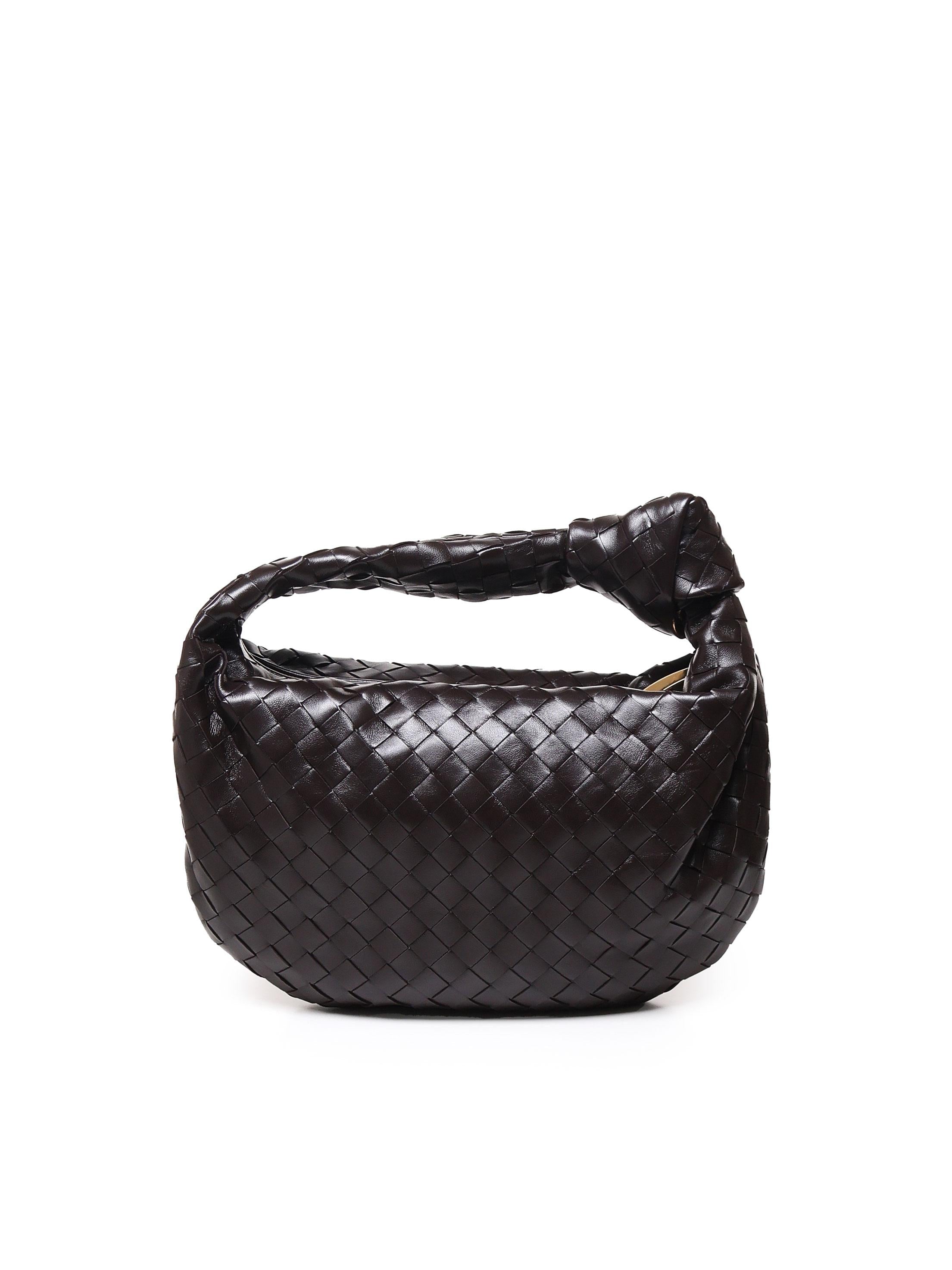 Borsa Jodie piccola 690225 VCPP02132 BOTTEGA VENETA 