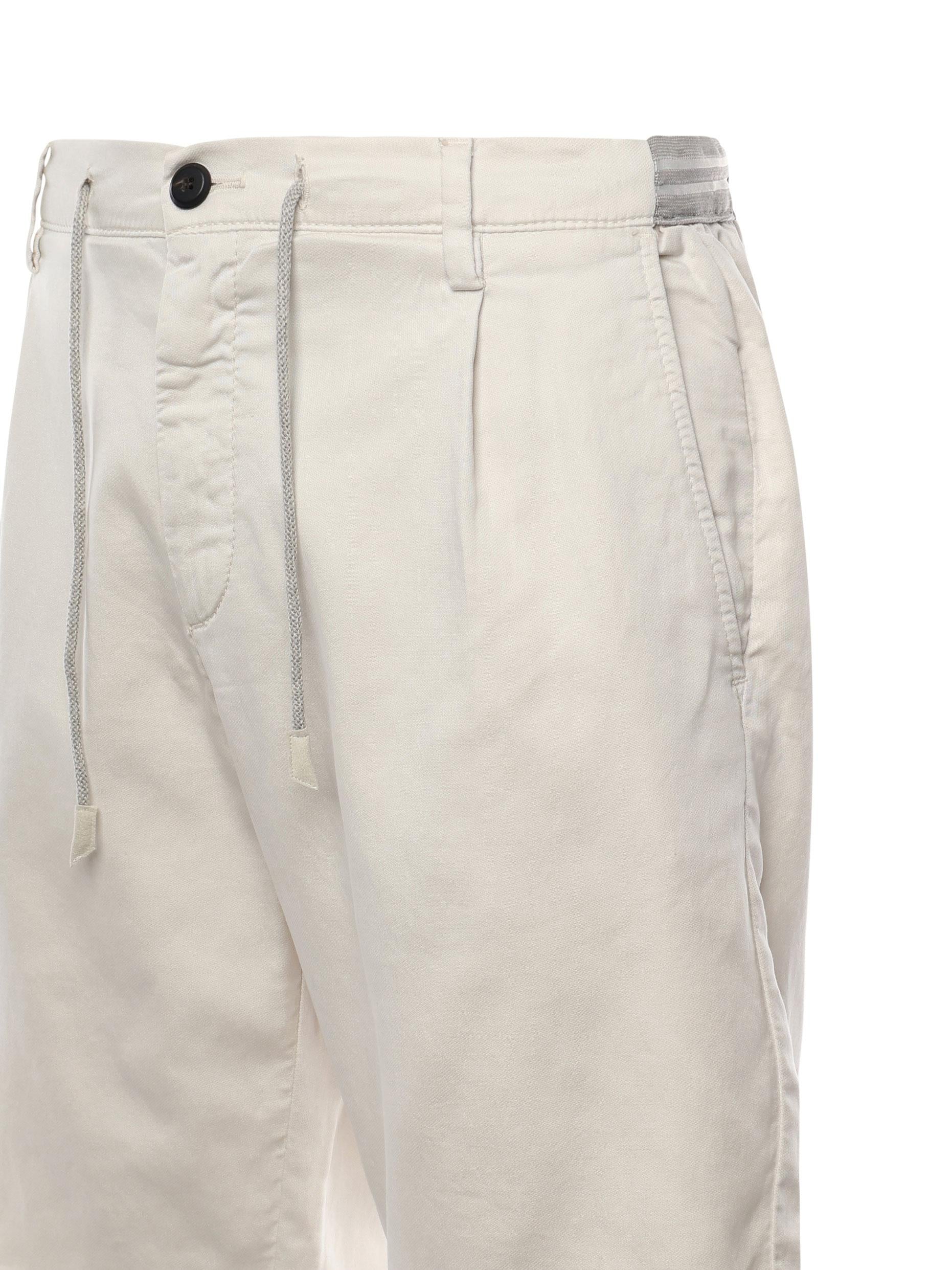 Bermuda jogger K75BERI03TET0K008 02 ELEVENTY 