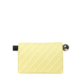 Clutch Rond Carré BAW00356AW00722 210 JACQUEMUS 