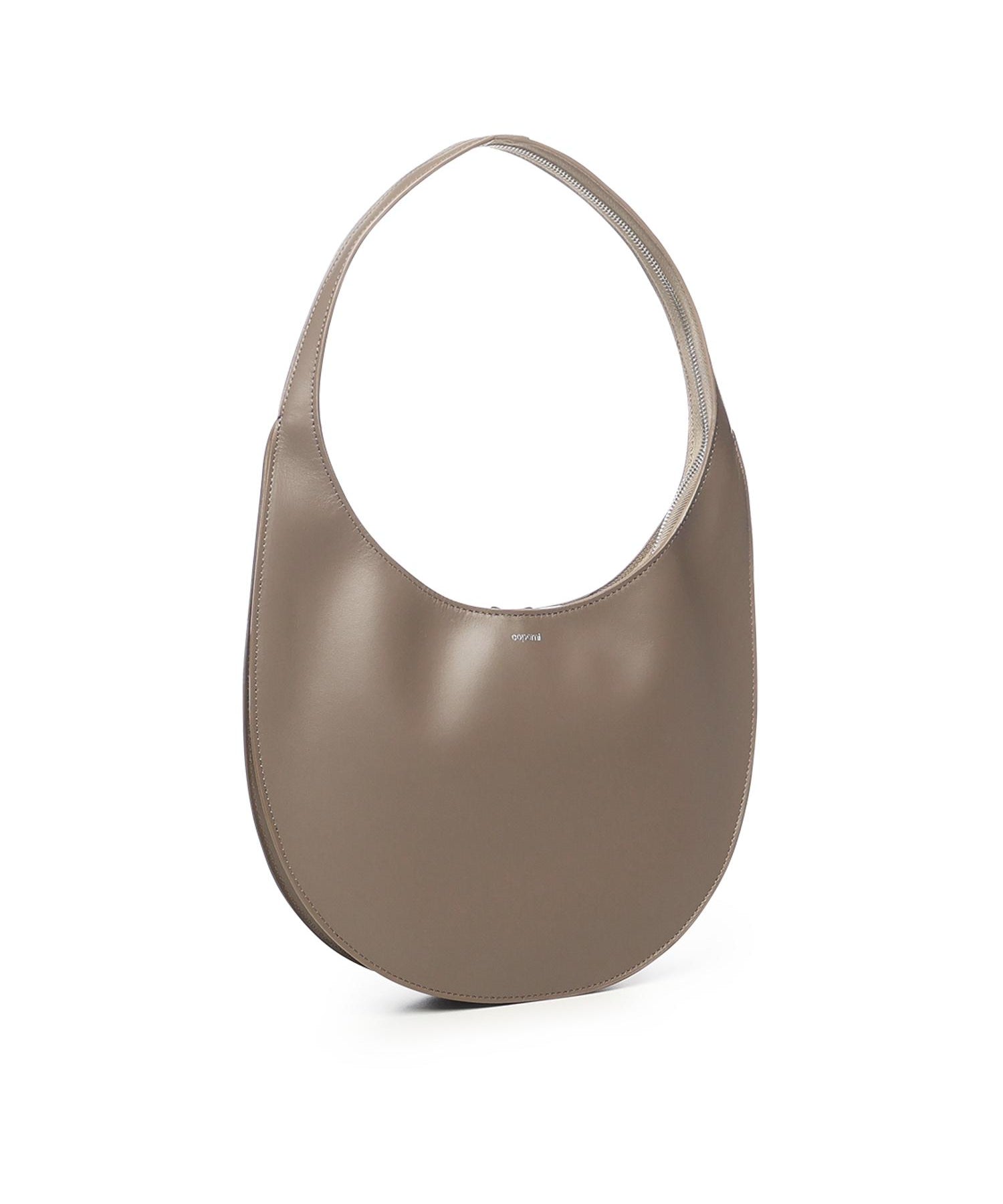 Borsa Soft Swipe medium COPBA109F6004 BROWN COPERNI 