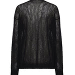 Maglione Joas Comfort in cotone B0013750 KN084099 ANN DEMEULEMEESTER 
