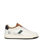 SNEAKERS COURT 2.0 vintage M431 C2-VNWI D.A.T.E. 