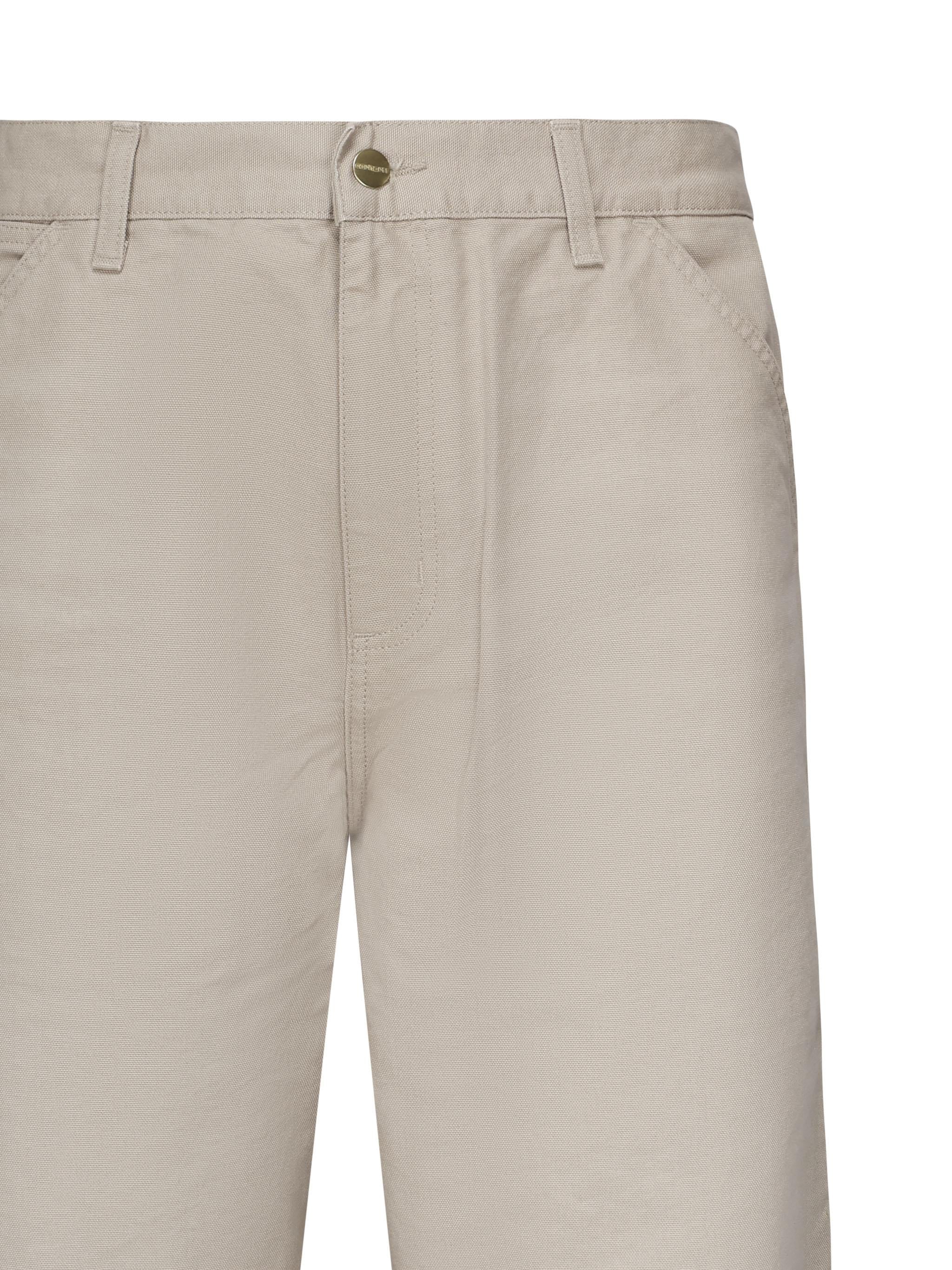 Pantaloni Single Knee I034798 2OR4O CARHARTT WIP 
