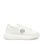 Sneakers Hexagon low top FAESUSC0804 PLE075N01 PHILIPP PLEIN 