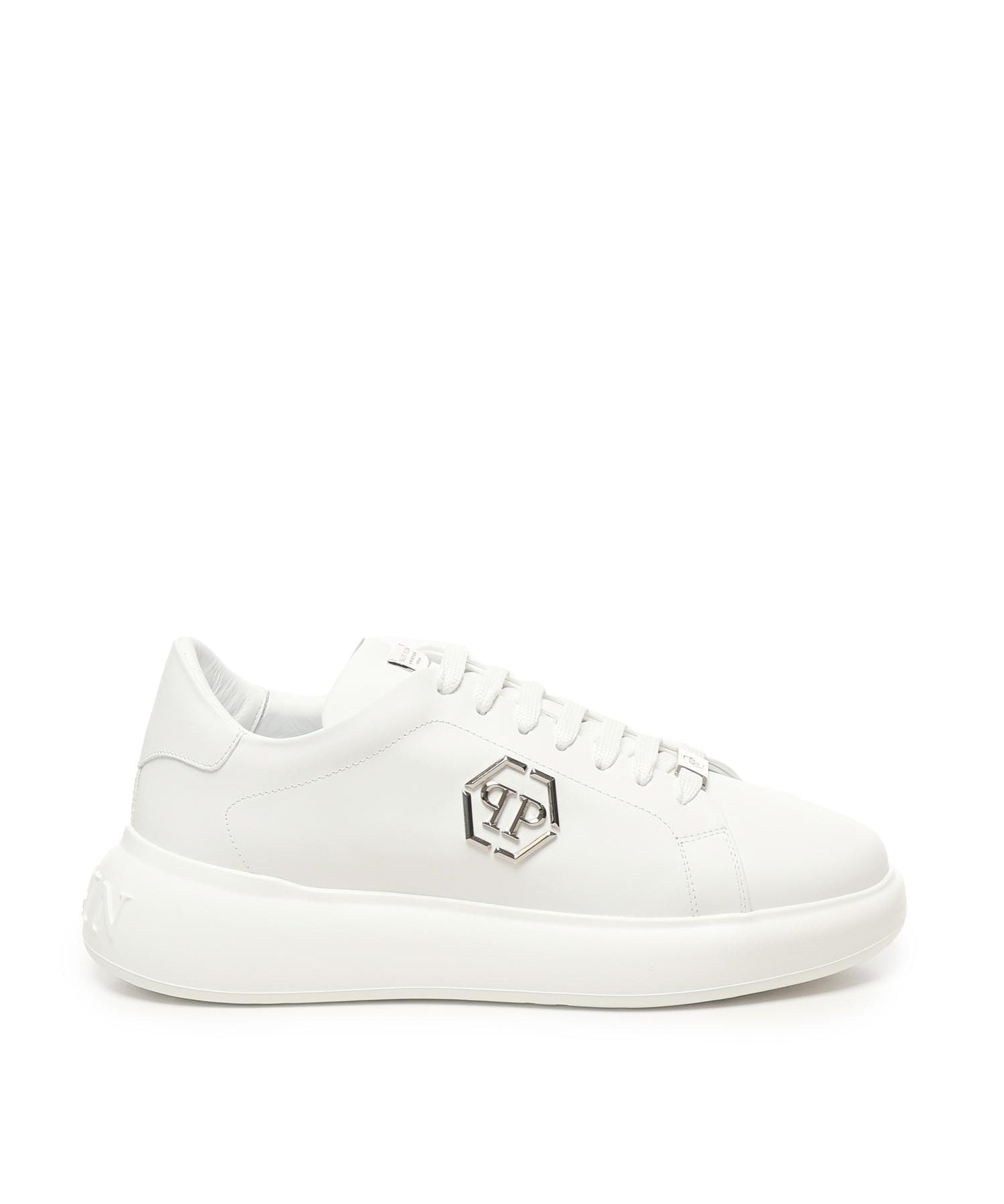 Sneakers Hexagon low top FAESUSC0804 PLE075N01 PHILIPP PLEIN 