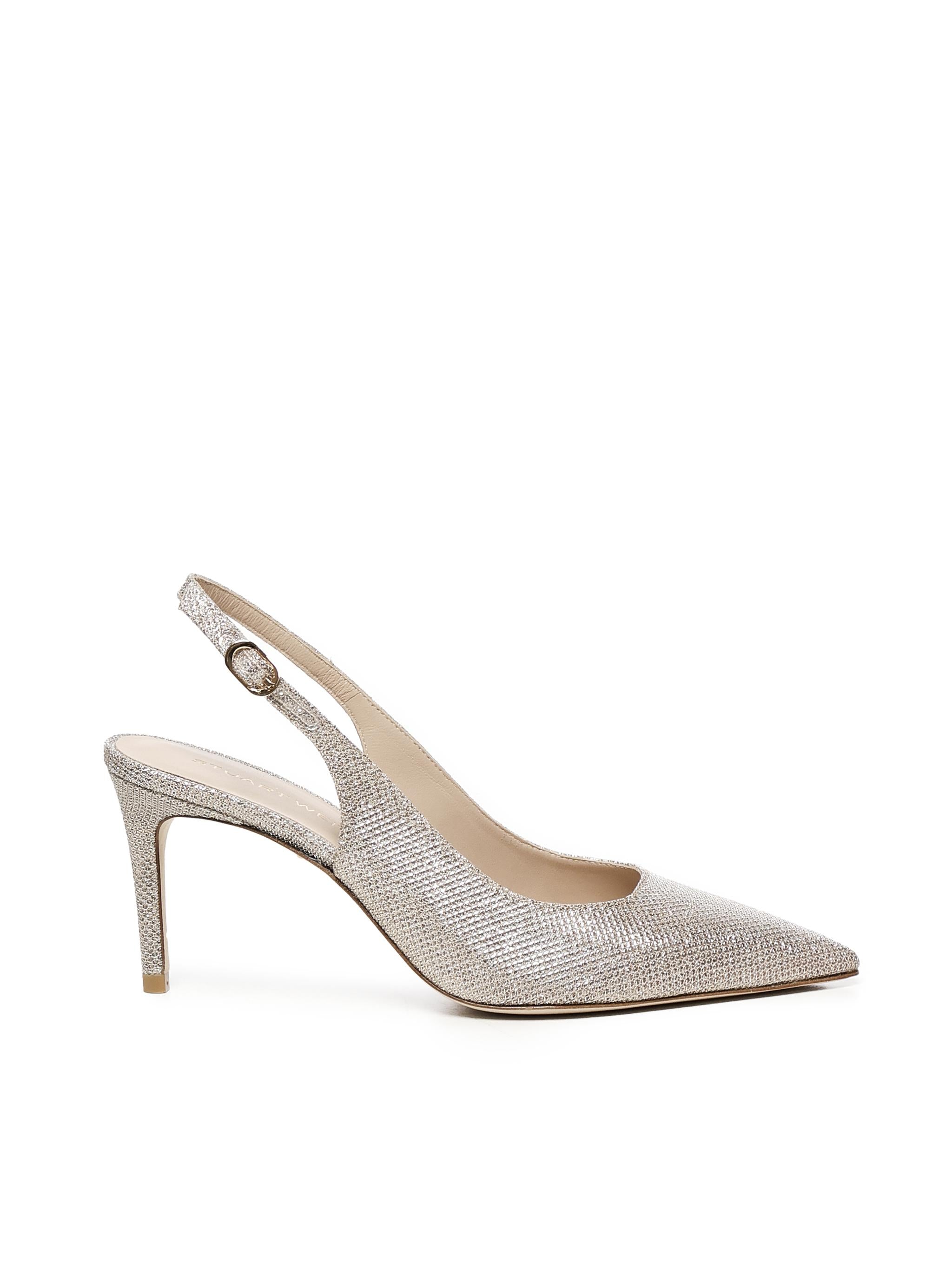 Décolleté Power LSGBK SL038Q24  STUART WEITZMAN 