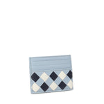 Porta carte Intrecciato 796324 V5QI24159 BOTTEGA VENETA 