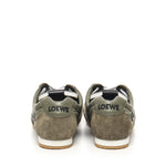 Sneaker Ballet Runner 2.0 M816282XBR 6327 LOEWE 