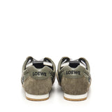 Sneaker Ballet Runner 2.0 M816282XBR 6327 LOEWE 