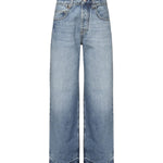 Jeans le de-Nîmes large 25HPAW00036AD00038 33C JACQUEMUS 