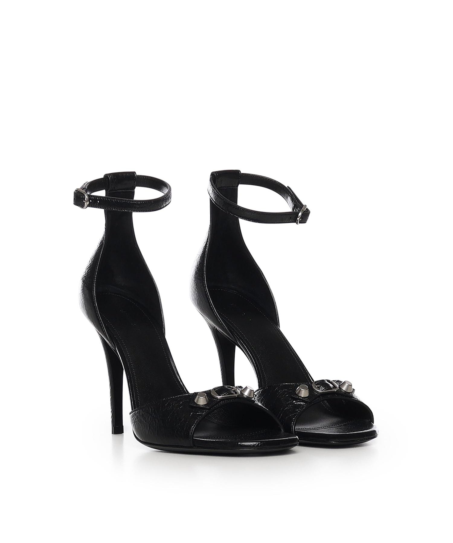 Sandali City Uptown 854007 WAD4Y1080 BALENCIAGA 
