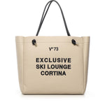 Shopping Cortina 73BS9FG01 CORTINAECRU V° 73 