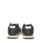 Sneakers in pelle<BR/> FM0FM05512 BDS TOMMY HILFIGER 