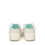 Sneakers platfrom W421 CP-VCWG D.A.T.E. 