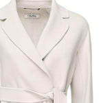 Esturia Midi Coat<BR/> 2529016081600 031 'S MAX MARA 