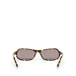 Occhiali da sole Miu Regard 0MUB10SU 14L20I55 MIU MIU 
