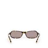 Occhiali da sole Miu Regard 0MUB10SU 14L20I55 MIU MIU 