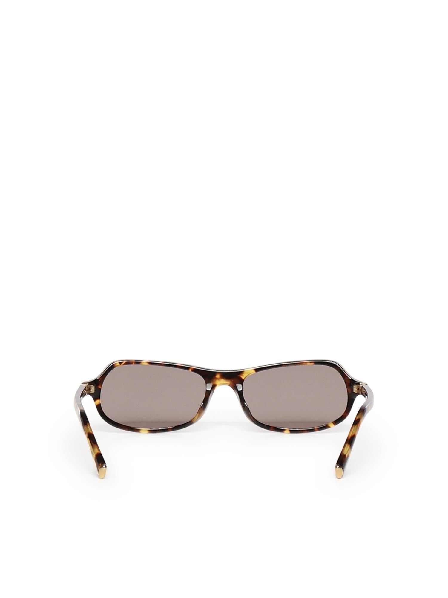 Occhiali da sole Miu Regard 0MUB10SU 14L20I55 MIU MIU 