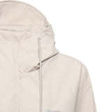 Impermeabile in tessuto spalmato E7T1E720101 Y16 COCCINELLE 