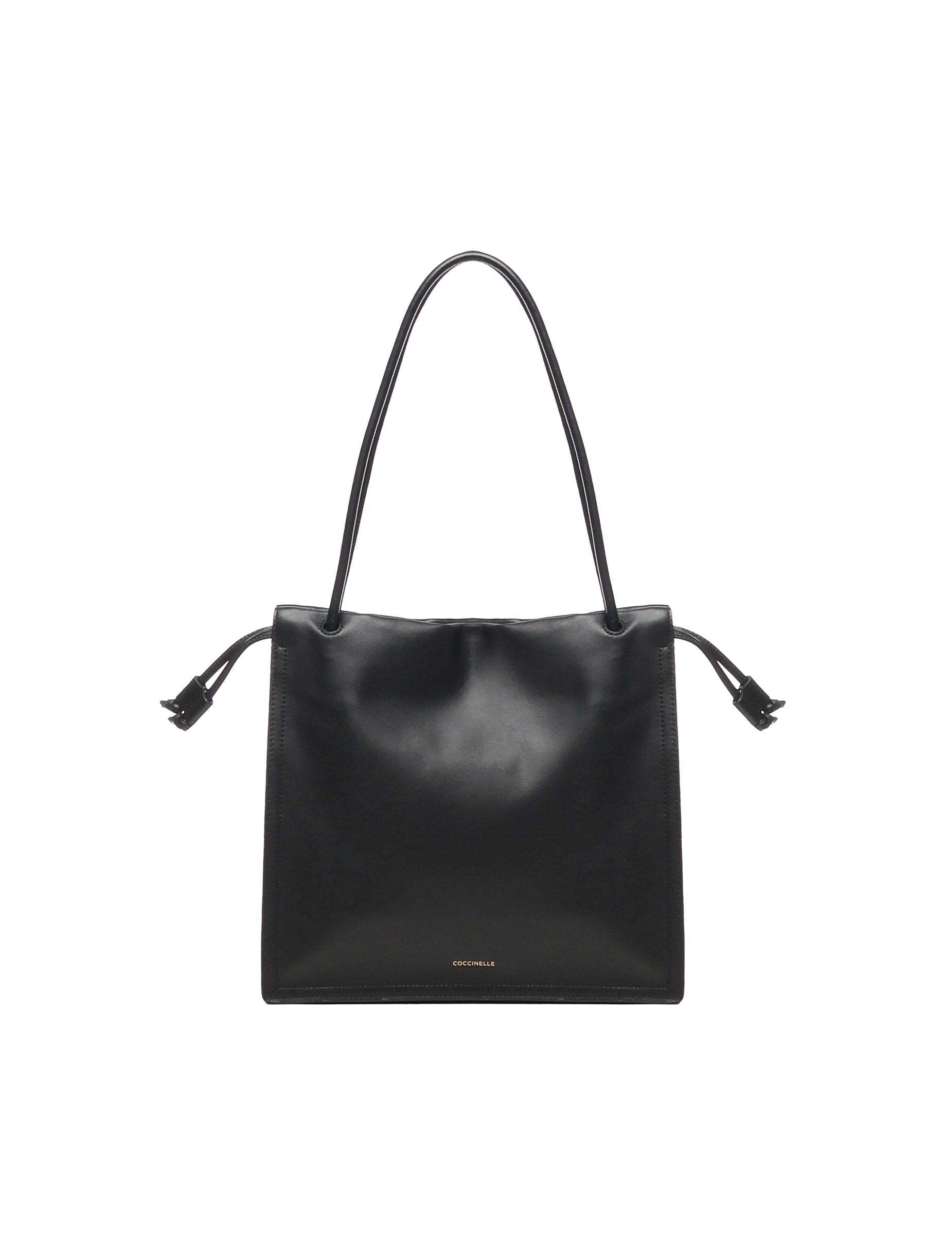 Borsa con coulisse E1SS5110201 001 COCCINELLE 