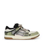 Sneaker in pelle AMSNSN1049 331 AMIRI 