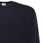 Pullover in cashmere L76MAGJ30MAG0J022 11 ELEVENTY 