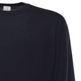 Pullover in cashmere L76MAGJ30MAG0J022 11 ELEVENTY 
