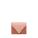 Portafoglio FF Diamonds 8M0480 ALV4F1TWI FENDI 