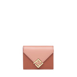 Portafoglio FF Diamonds 8M0480 ALV4F1TWI FENDI 
